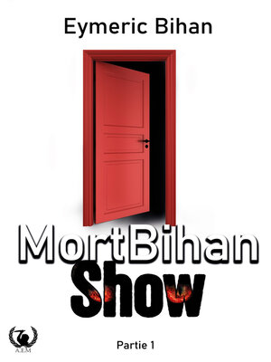 cover image of MortBihan Show--Partie 1